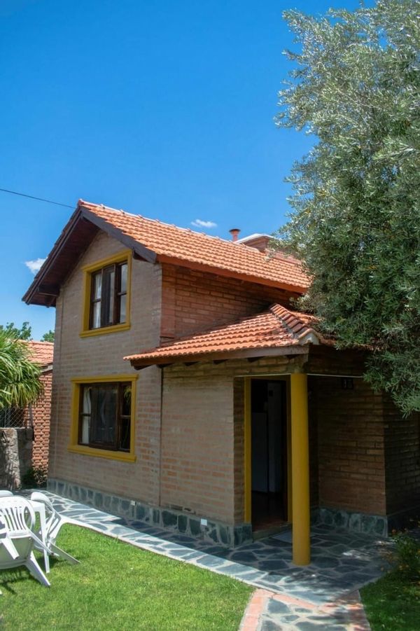 Diego Martin's house