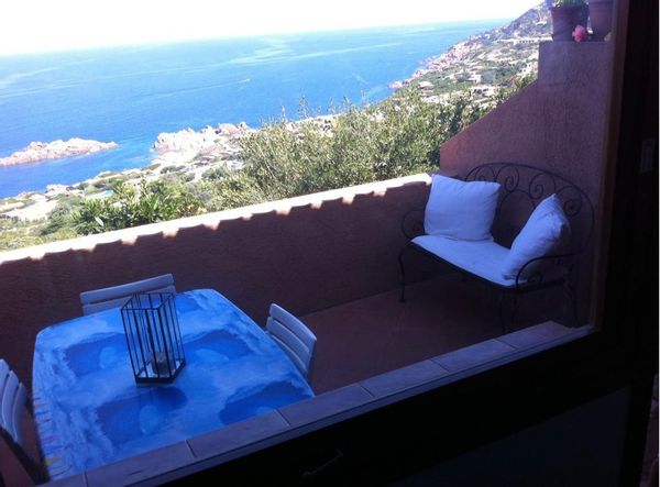 Casa di Sandra and Christoph