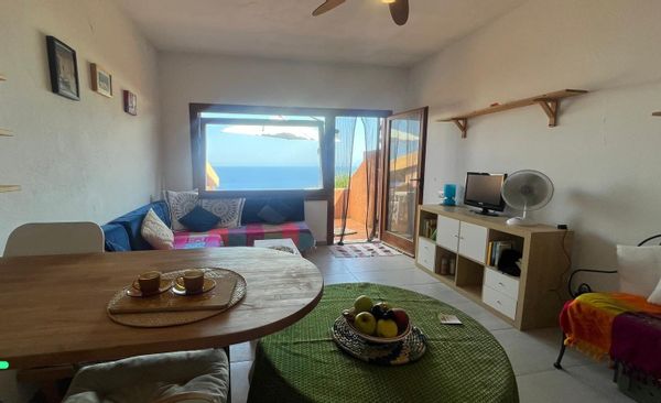 Apartment with sea view in north Sardinia, Italy