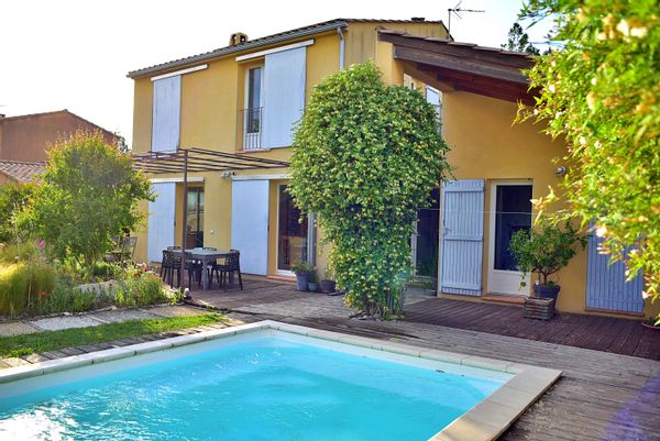 La chambre privée de Juliette & Max