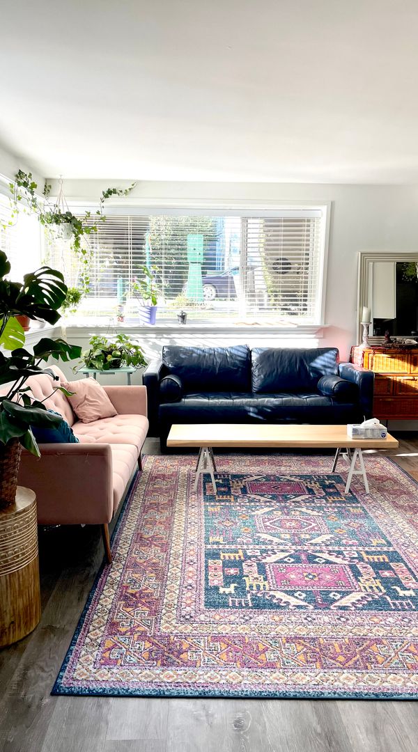 Private Room Beachside Oasis
