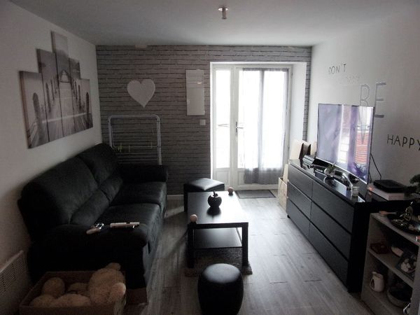Sanna's house