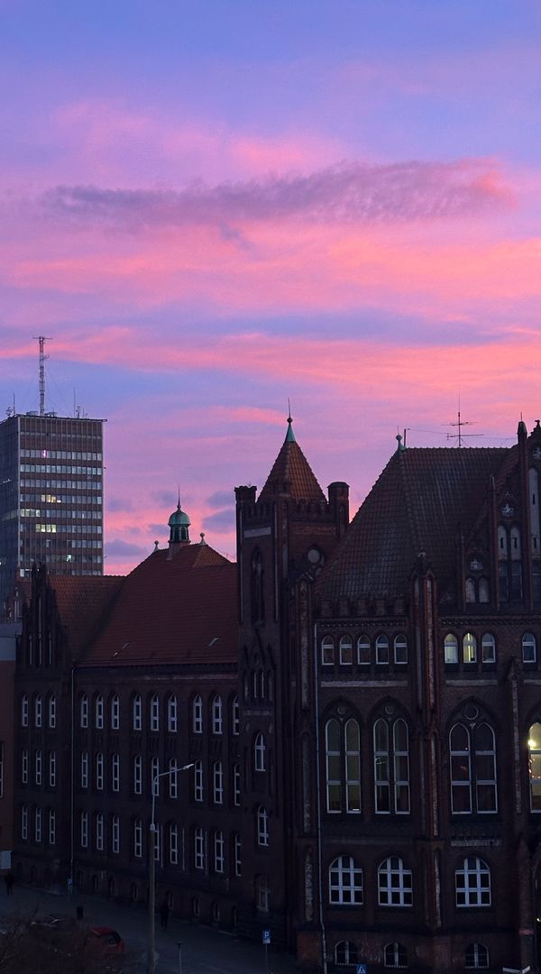 La maison de Veniamin