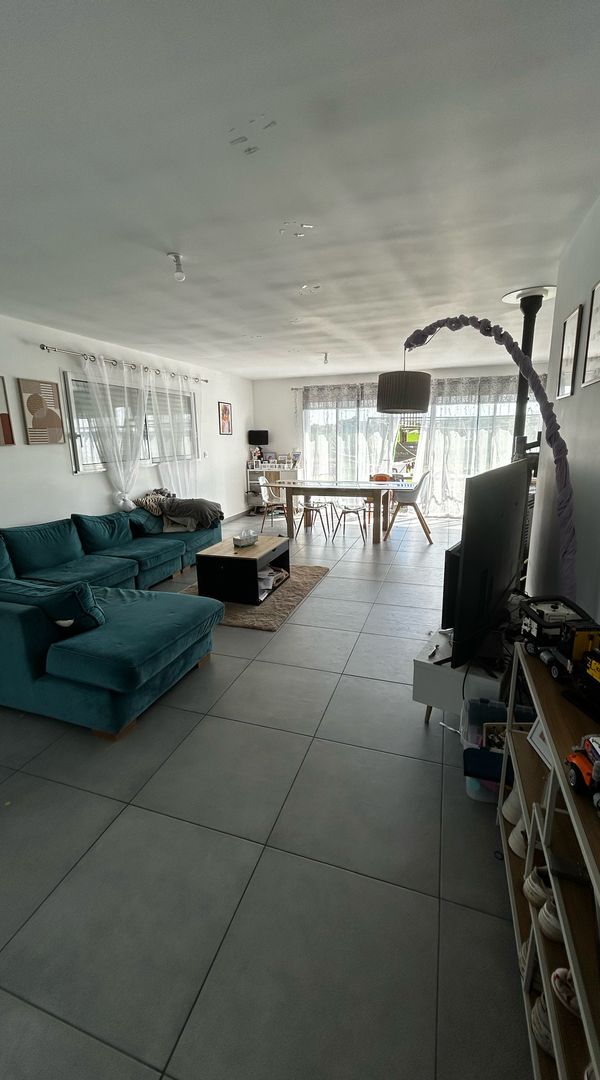 La maison de famille