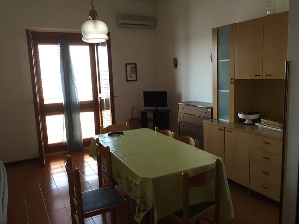 La maison de SALVATORE