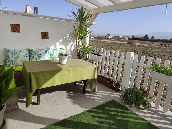 Casa di Amanda y Antonio