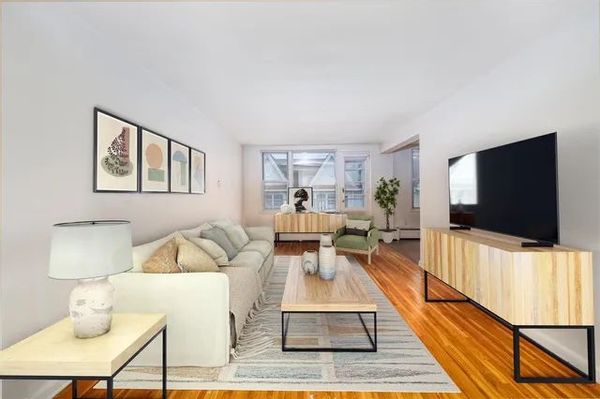 Stephen home New York