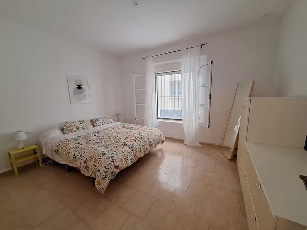 Cadiz Apartment By the Sea