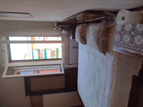 La maison de Maria Cristina