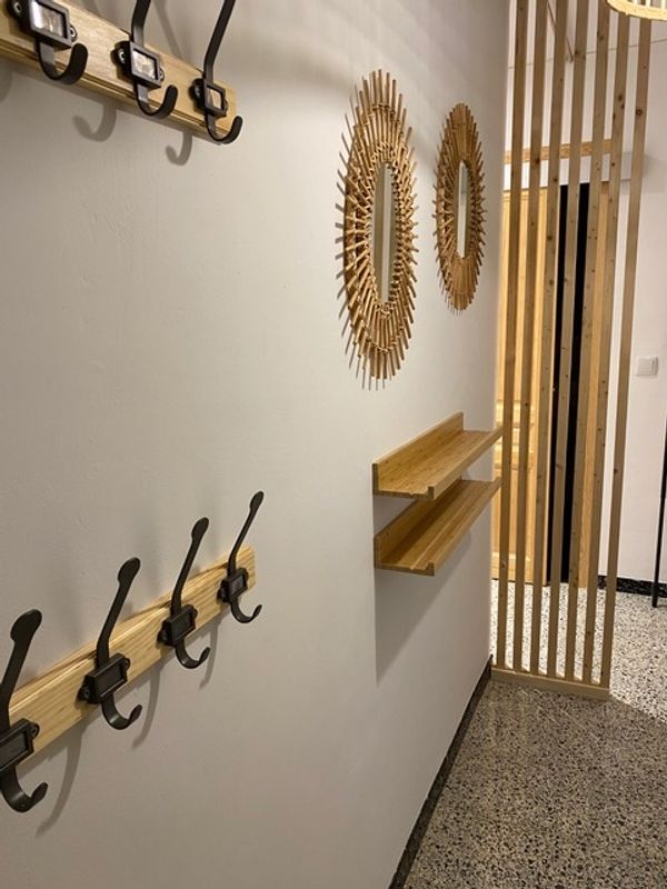 La maison de Maria Assumpció