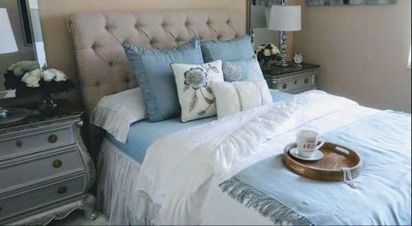 La maison de Barbara