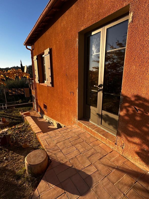 La maison de Arielle