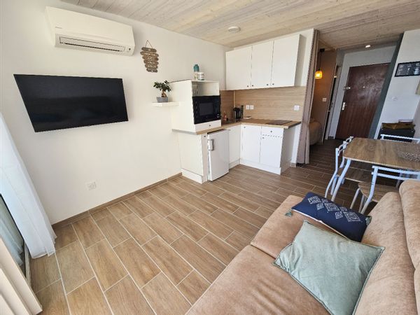 benoit's house