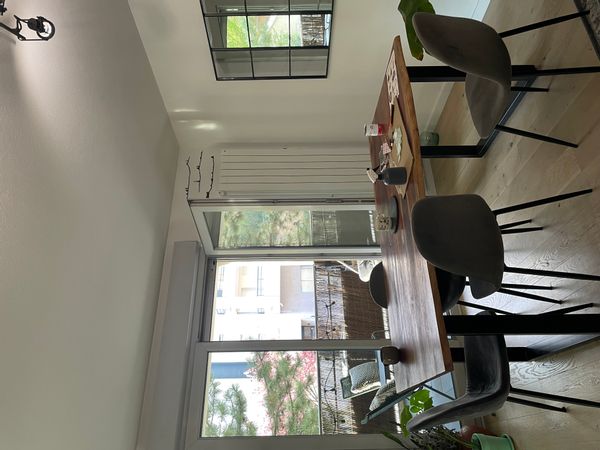 La maison de Val et Emilie