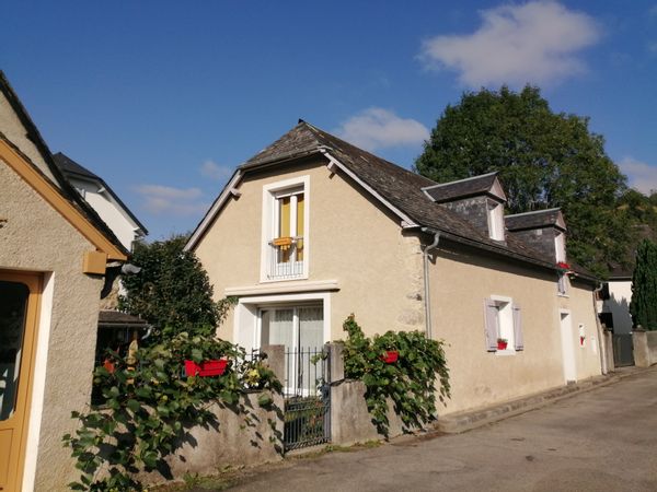 La Grange de François et Candice