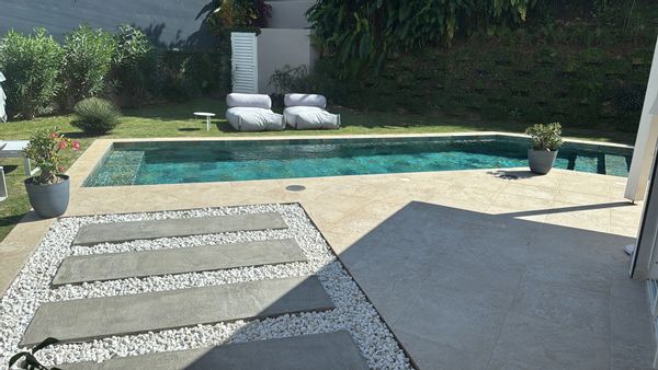 Maison de Guillaume & Margaux