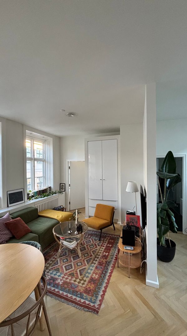 La maison de Patrick