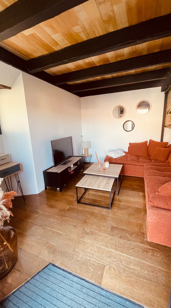 La maison de Raphaël