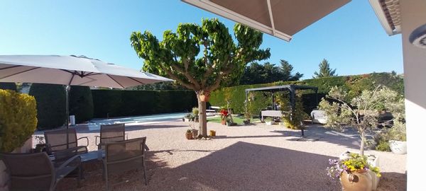 Casa di Claude et Odile