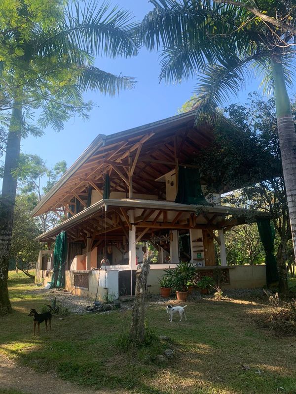 Casa di Celine et Nicolas