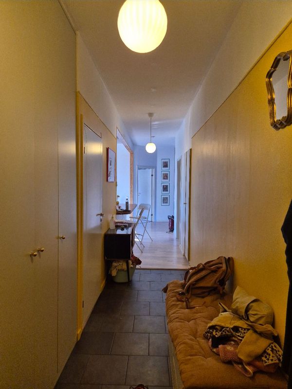 Mathilde's house
