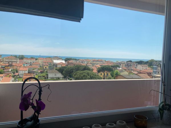 Casa di Jonathan-