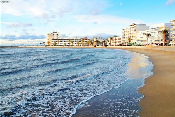 La maison de Chantal