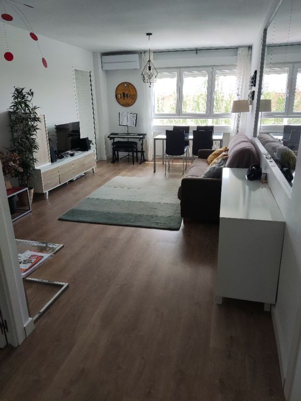 La maison de Beatriz