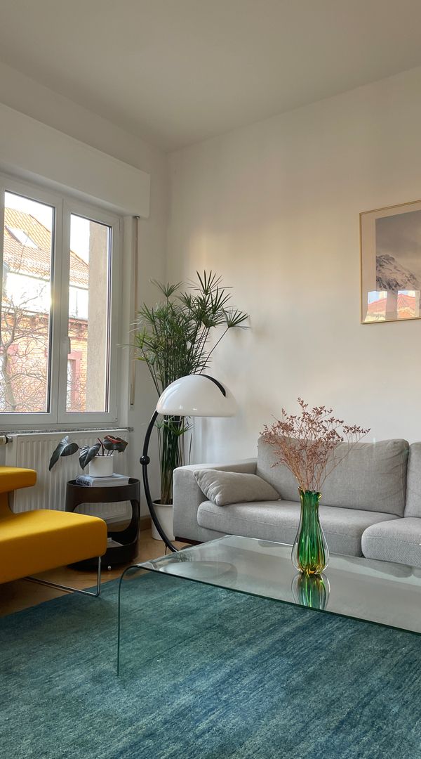 La maison de Jakob & Greta