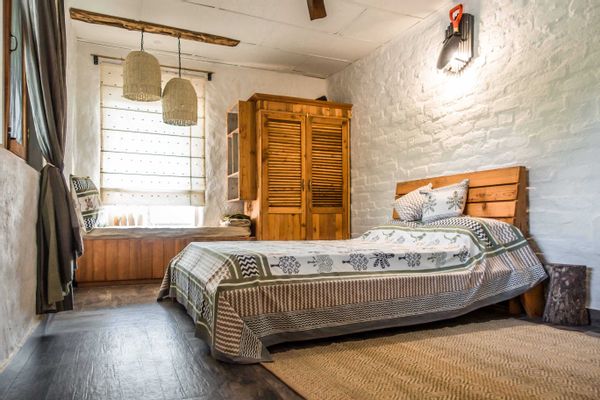 High on Bir homestay