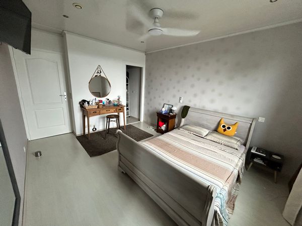 WILLY ET SANDRINE's house