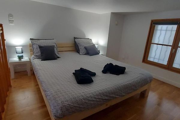 La maison de Pauline