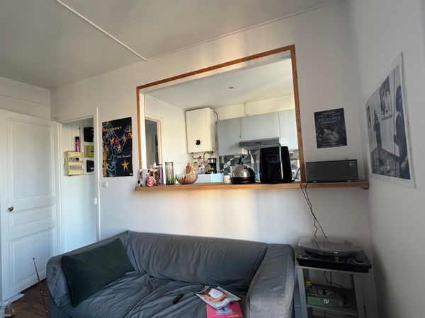 Appartement de Louise - Proche 19e