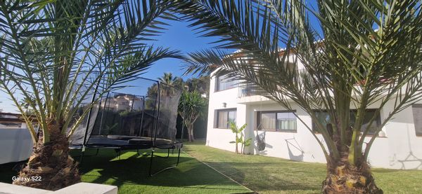 Hillside Villa - Javea - Spectacular views and LA Style pool area
