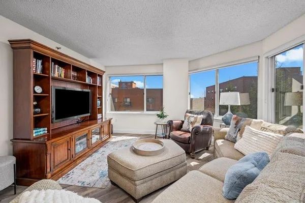 Rebert's Apartment NYC