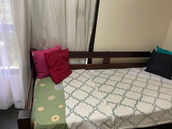 La maison de Talitha