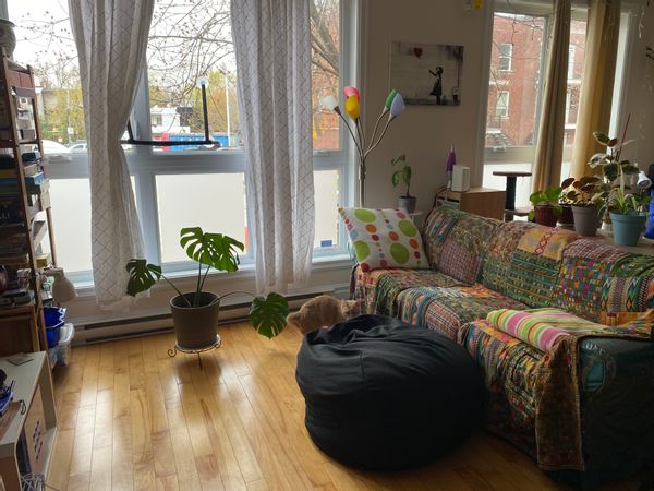 Casa de Maude