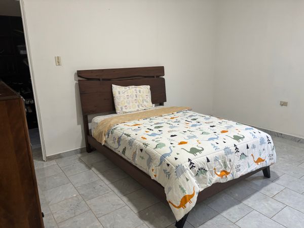 Casa de Ed