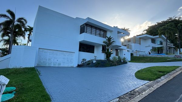 huis van Ed