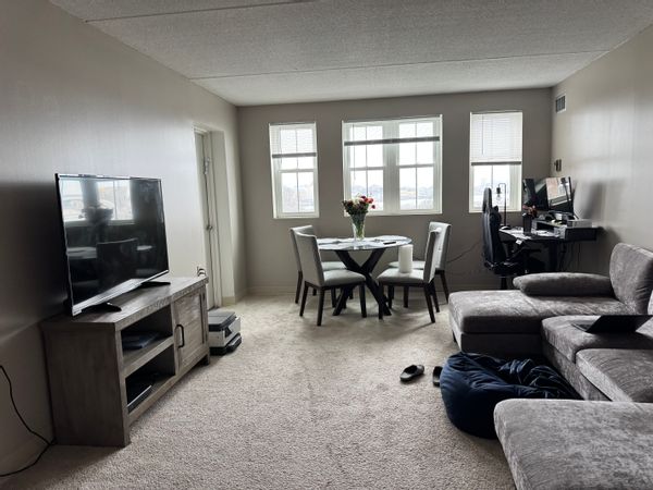 Private bedroom in Chelsea , MA
