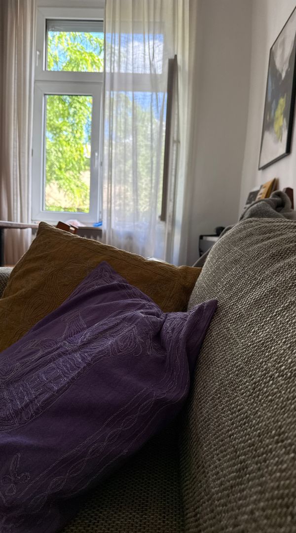 Le petit appartement