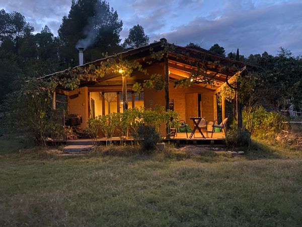 LA CASETA DE CAN TEM