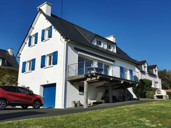 Bernard's house