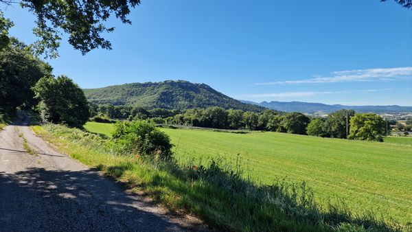 Appartement 4 pers. au coeur de la Drôme