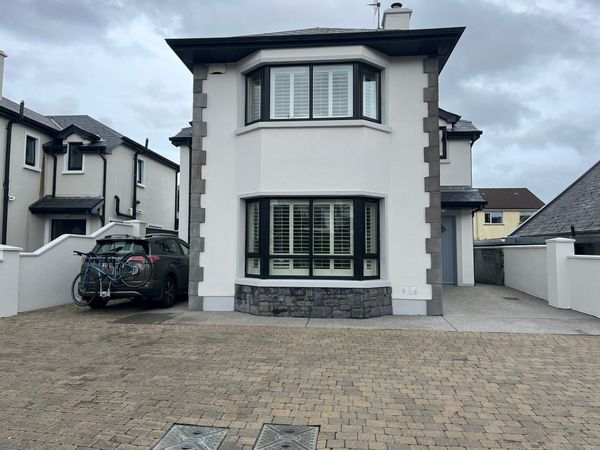 La maison de Caitriona