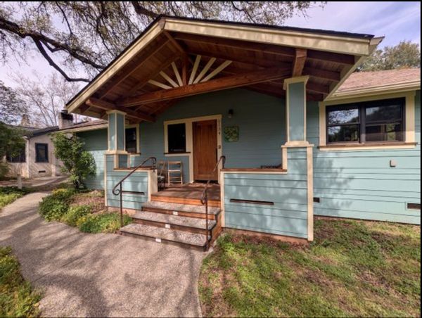 Casa de Mark and Joy