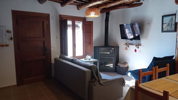 La maison de leovigildo