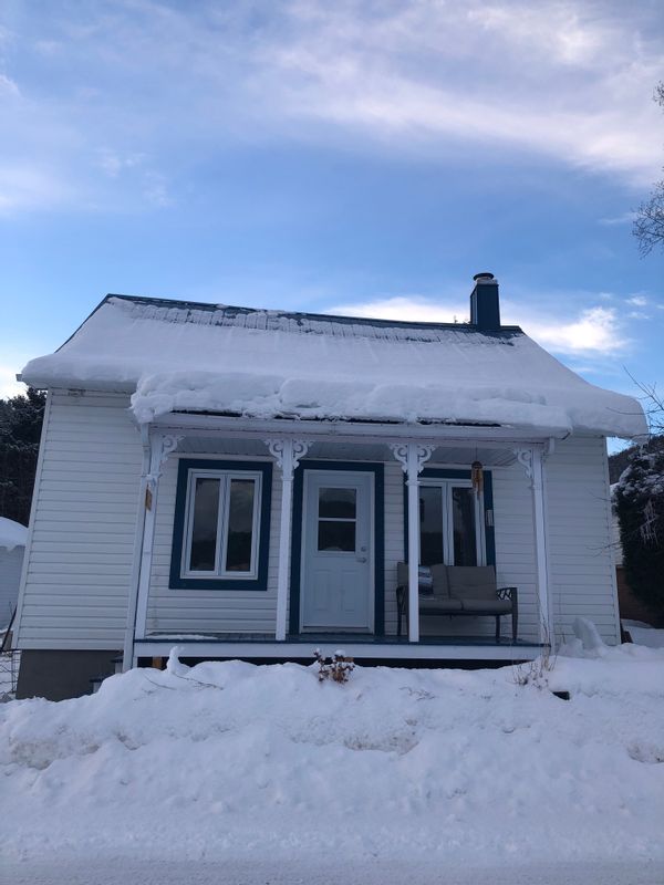 Casa di Marie-Jeanne