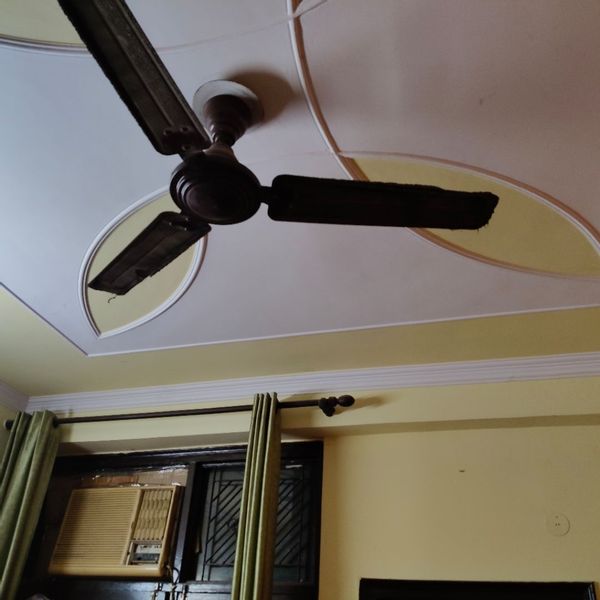 Gaurav's Private Room