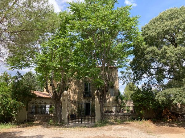 Michele's house